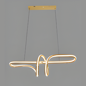 LAMPARA JH-146 CHROME