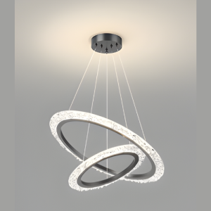 LAMPARA JH-17 TITANIUM GOLD