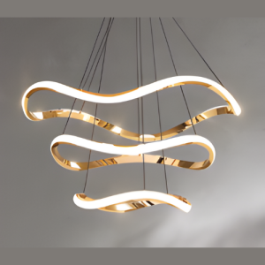 LAMPARA JH-41 COPPER