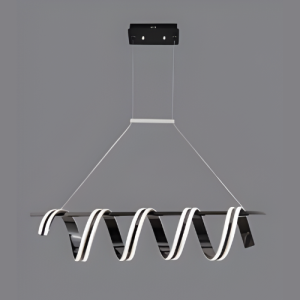 LAMPARA JH-48 PEARL BLACK