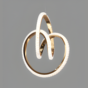 LAMPARA JH-59 S GOLD