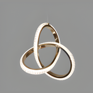 LAMPARA JH-60 S GOLD