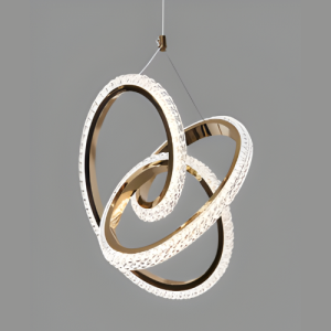 LAMPARA JH-62 S GOLD