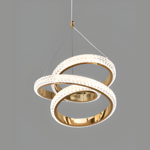 LAMPARA JH-63 S GOLD