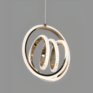 LAMPARA JH-65 S GOLD