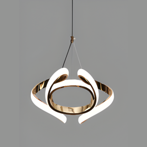 LAMPARA JH-66 S GOLD