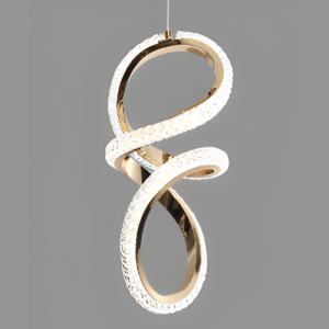 LAMPARA JH-67 S GOLD