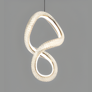 LAMPARA JH-68 S GOLD