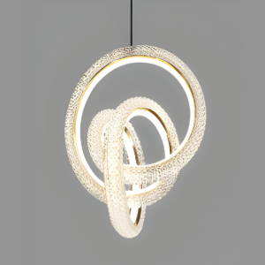 LAMPARA JH-71 S GOLD