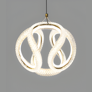 LAMPARA JH-72 S GOLD