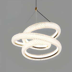 LAMPARA JH-73 S GOLD