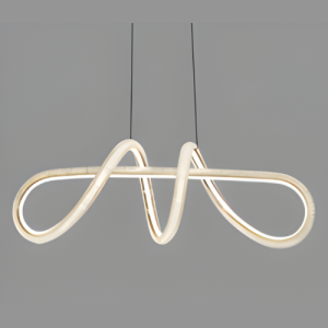 LAMPARA JH-76 S GOLD