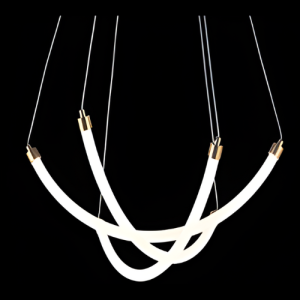 LAMPARA JH-84 COPPER COLOR