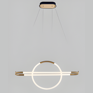 LAMPARA JH-86 COPPER COLOR