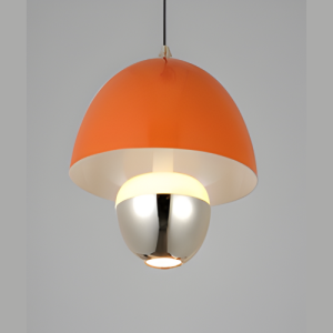 LAMPARA JH-97 CREAM ORANGE