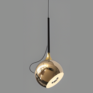 LAMPARA JH-98 S GOLD