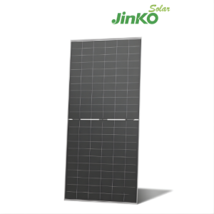 JINKO PANEL SOLAR 625W