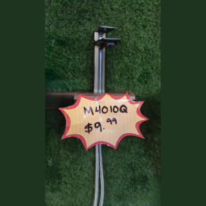 GRIFO DE LAVAMANO M4011A