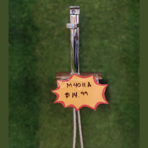 GRIFO DE LAVAMANOS M4010Q