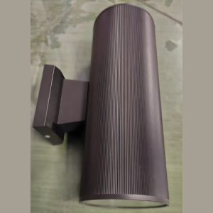 LAMPARA DE EXTERIOR P1001-110-2W