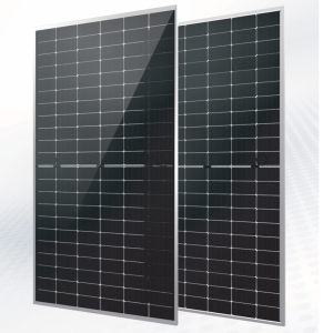 PANEL SOLAR MARCA ERA