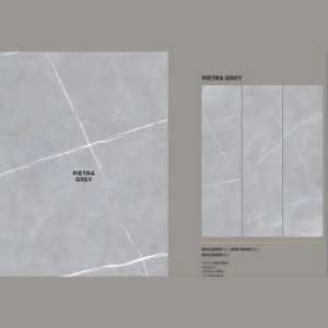 EPICO ROCK MATE (PIETRA GREY LEGACY)