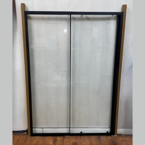 PUERTA DE BAÑO 115CM