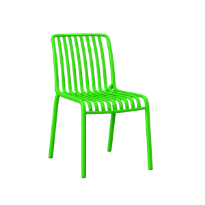SILLA VERDE P689
