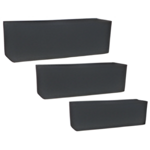 COAL BLACK SL6073CDE.15