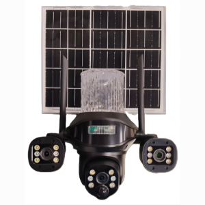 CAMARA CON PANEL SOLAR TB03-WIFI