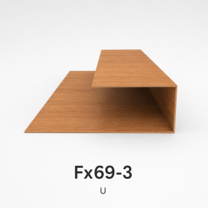 U FX69-3