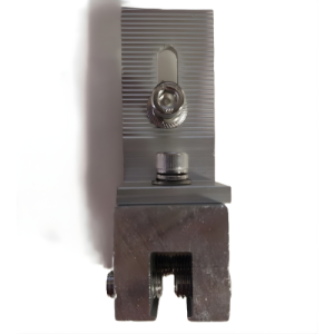 Universal standing seam kit