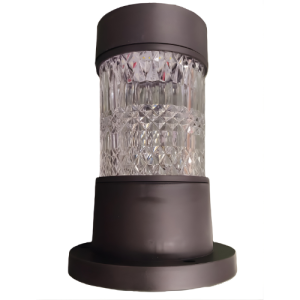 LAMPARA CON PANEL SOLAR XN-314